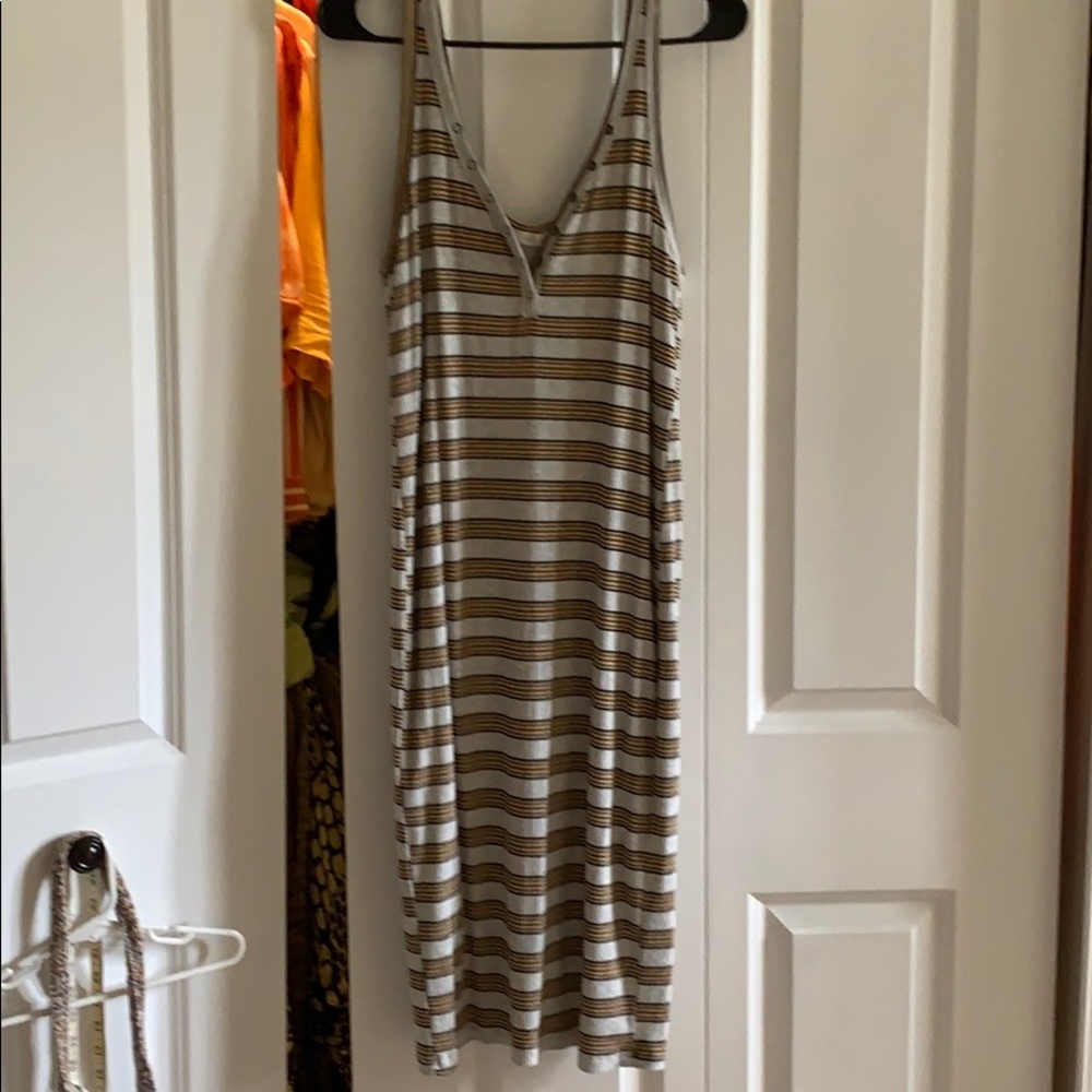 Great summer beach dress